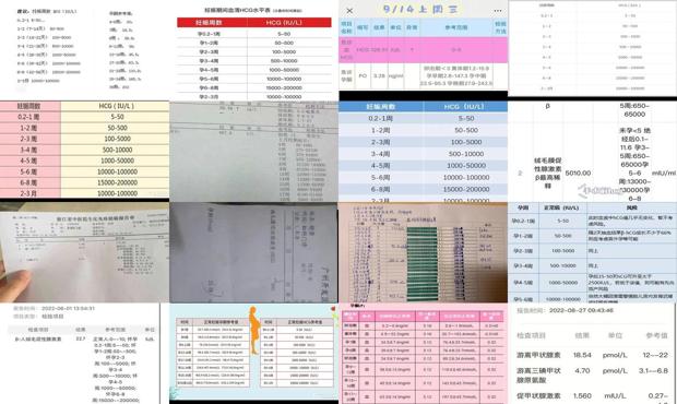 宫外孕早期可以补救吗 - 汕头宫外孕早期hcg值是多少